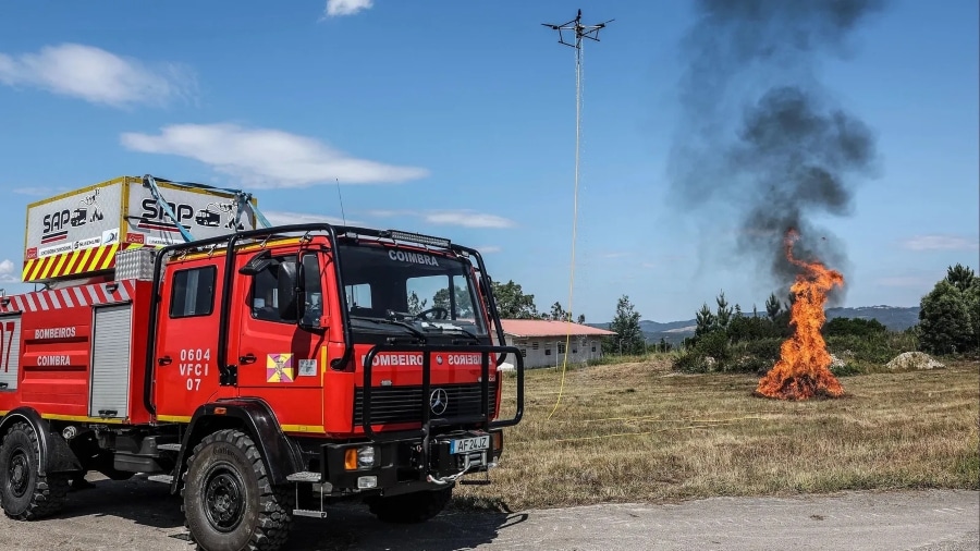 sap-firefighting-drone